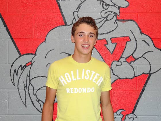 Boys tennis: The 2013 Press All-Stars, plus Second Team and Honorable Mention